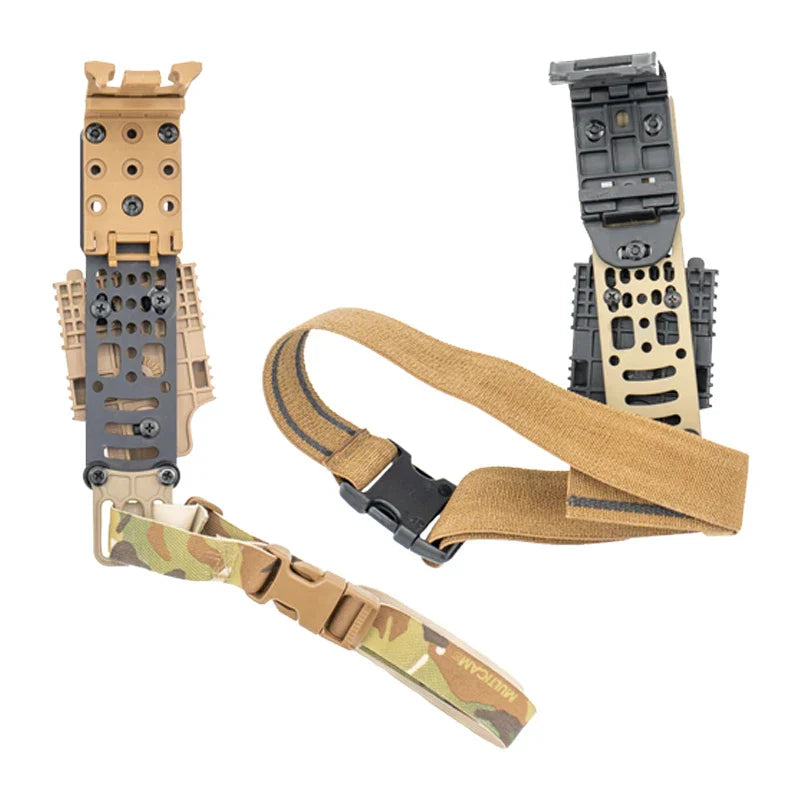 True North Concepts MHA Leg Strap Kit