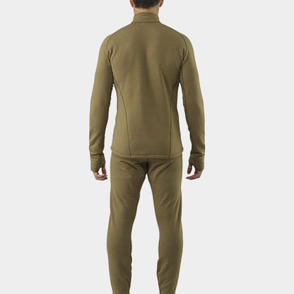 Arc'teryx LEAF Cold WX Zip Neck SV