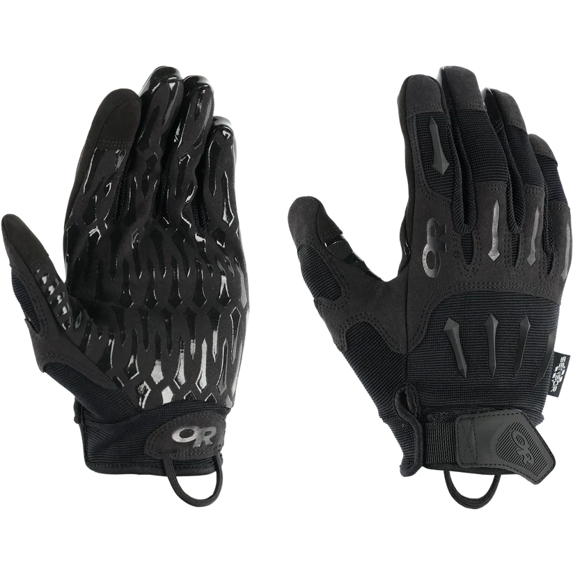 Outdoor Research Ironsight Sensor Gloves