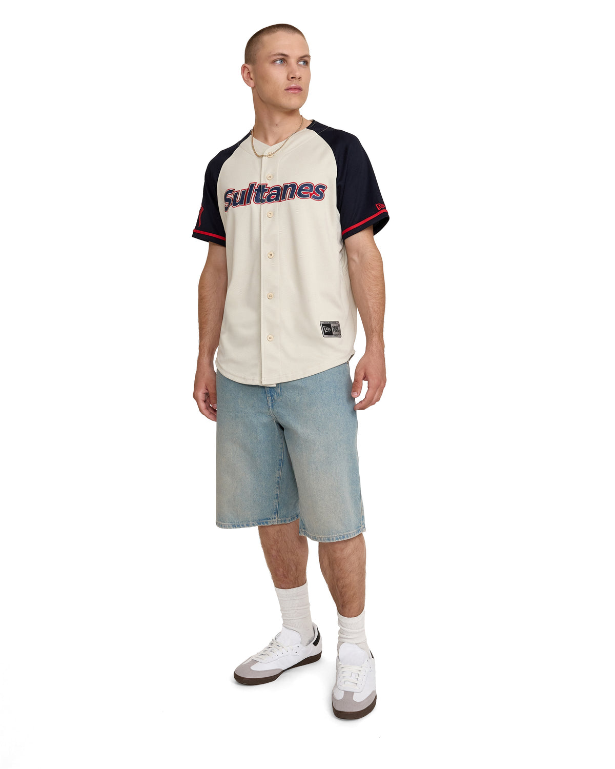Bravos de León Alt Jersey
