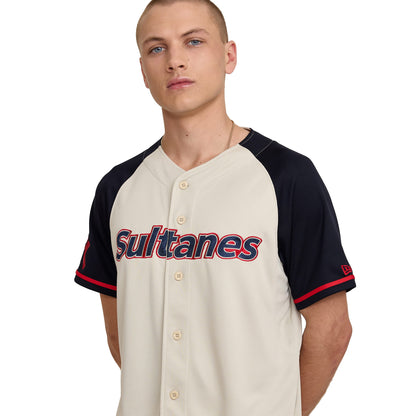 Bravos de León Alt Jersey