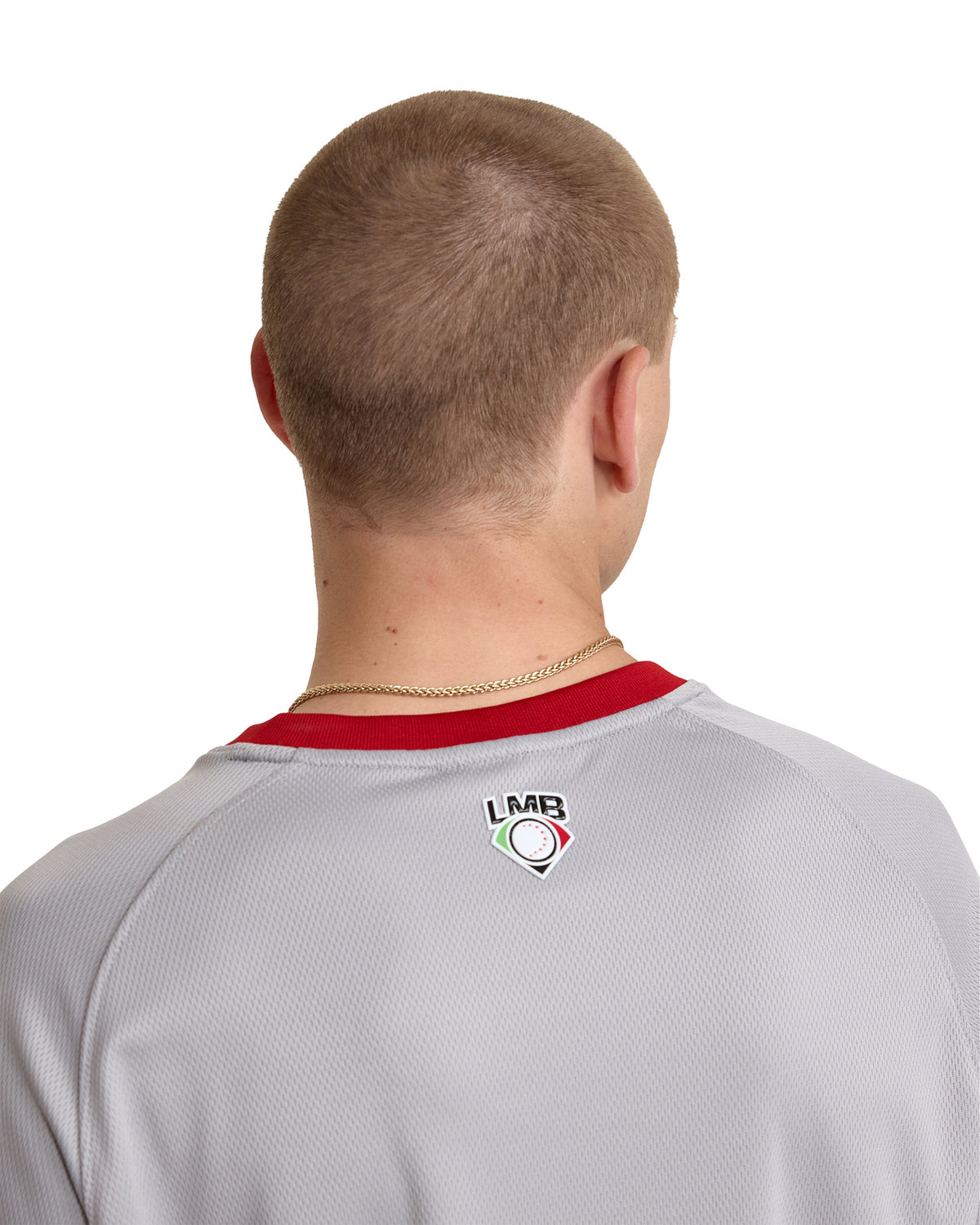 Bravos de León Home Jersey