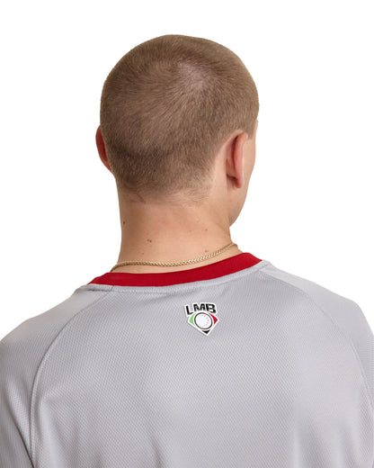 Bravos de León Home Jersey