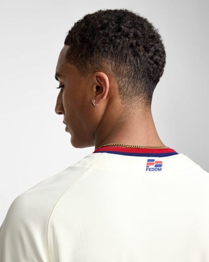Dominican Republic Away Jersey