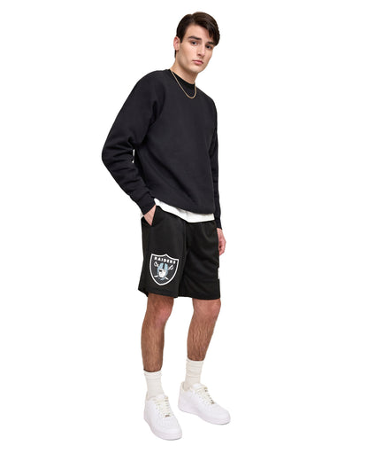 Cincinnati Bengals Mesh Shorts