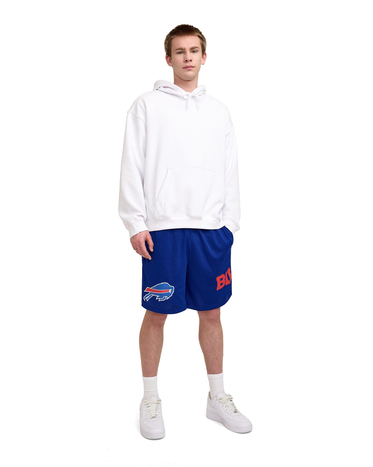 Dallas Cowboys Summer Shorts