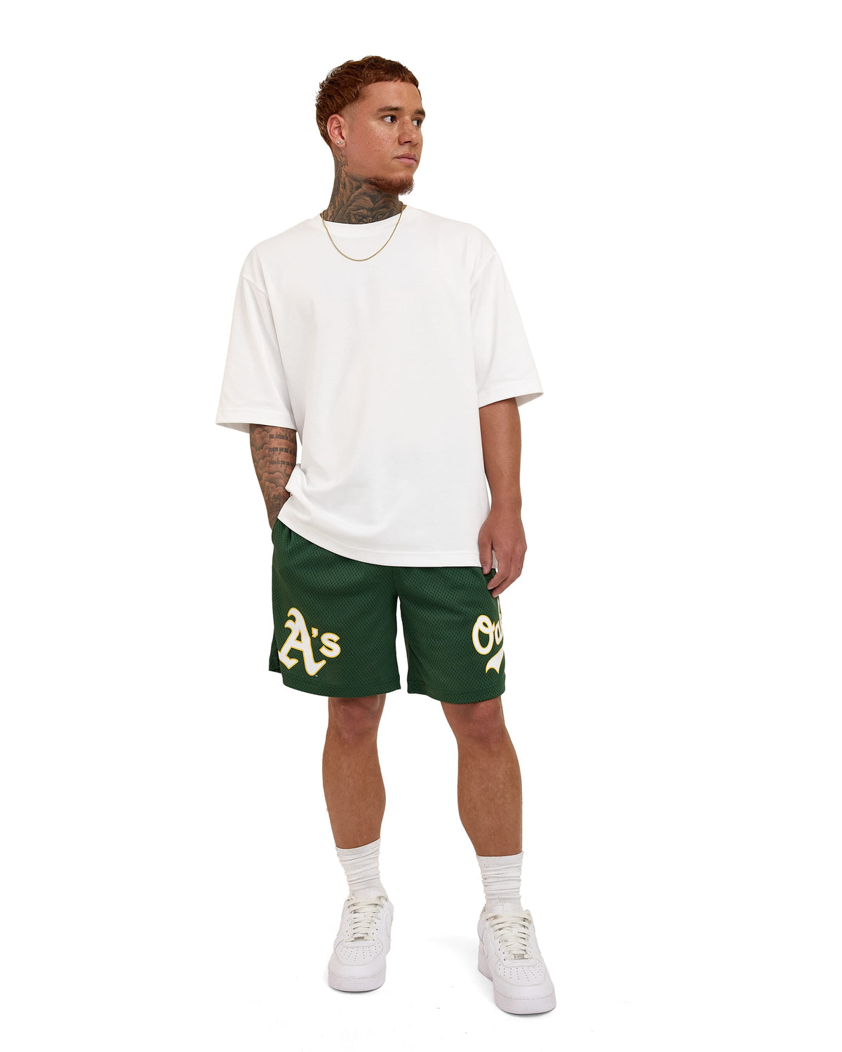 Boston Red Sox Summer Shorts