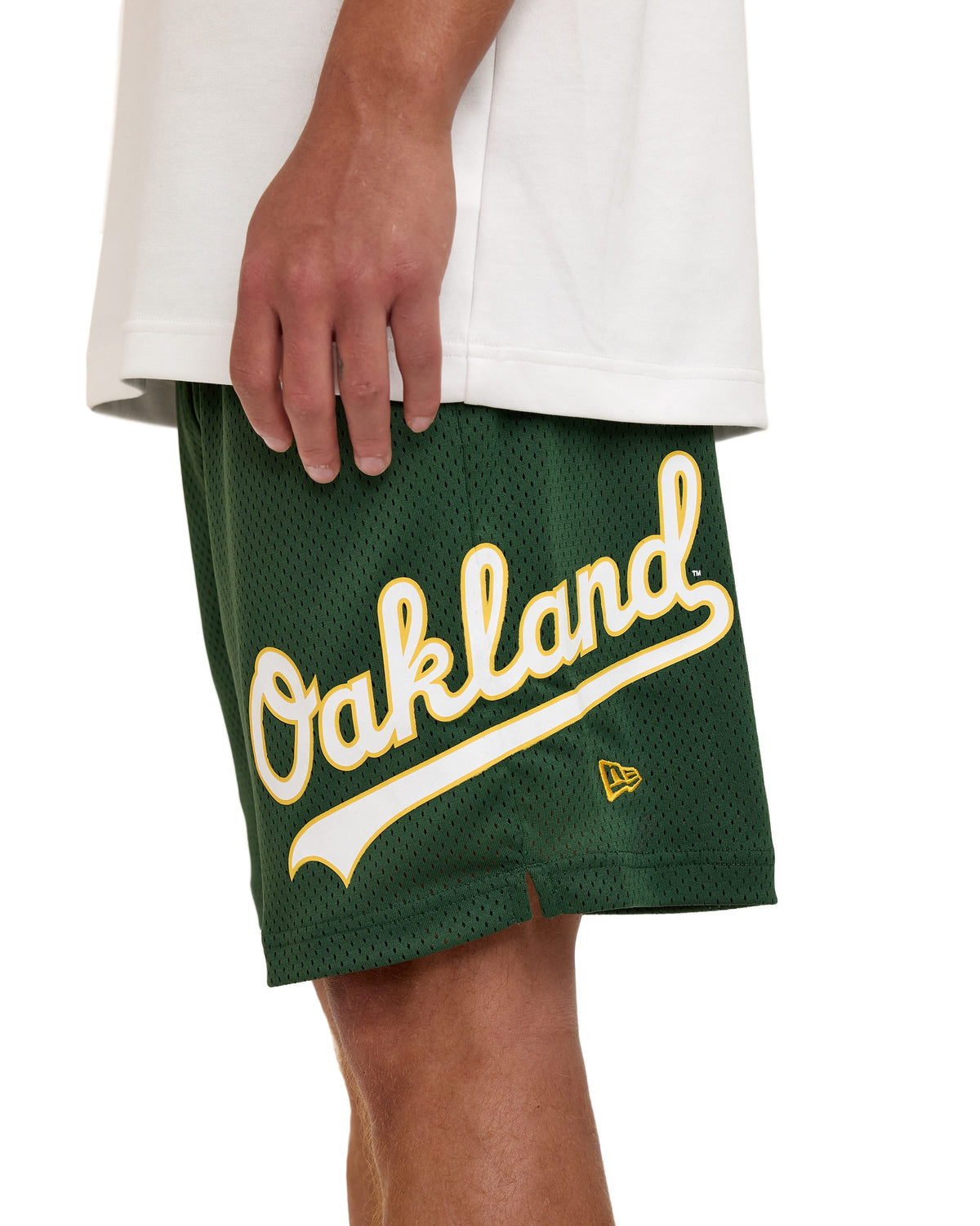 Atlanta Braves Summer Shorts