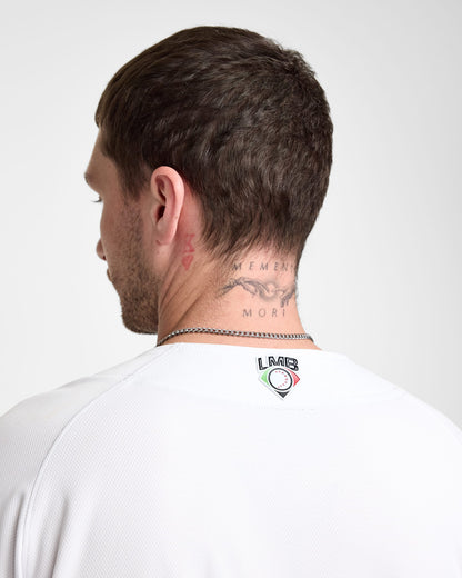 Charros de Jalisco Home Jersey