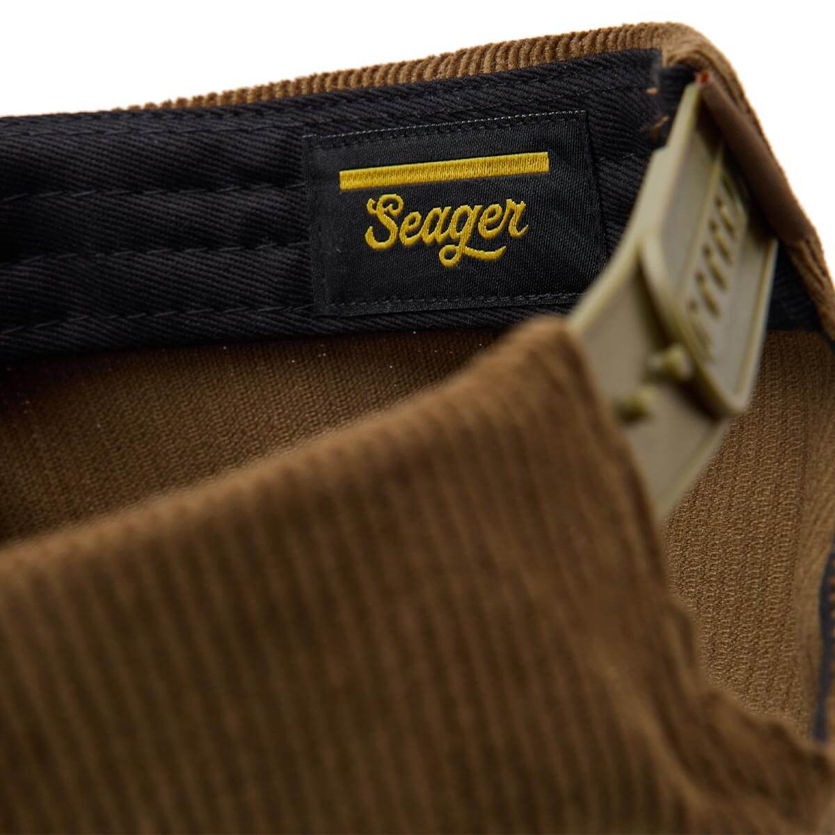 Seager Los Rios Snapback