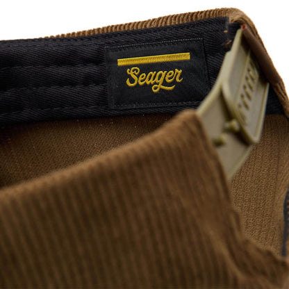 Seager Los Rios Snapback