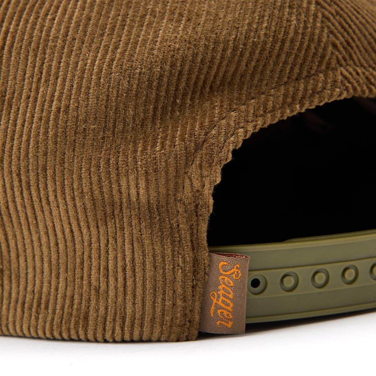 Seager Los Rios Snapback