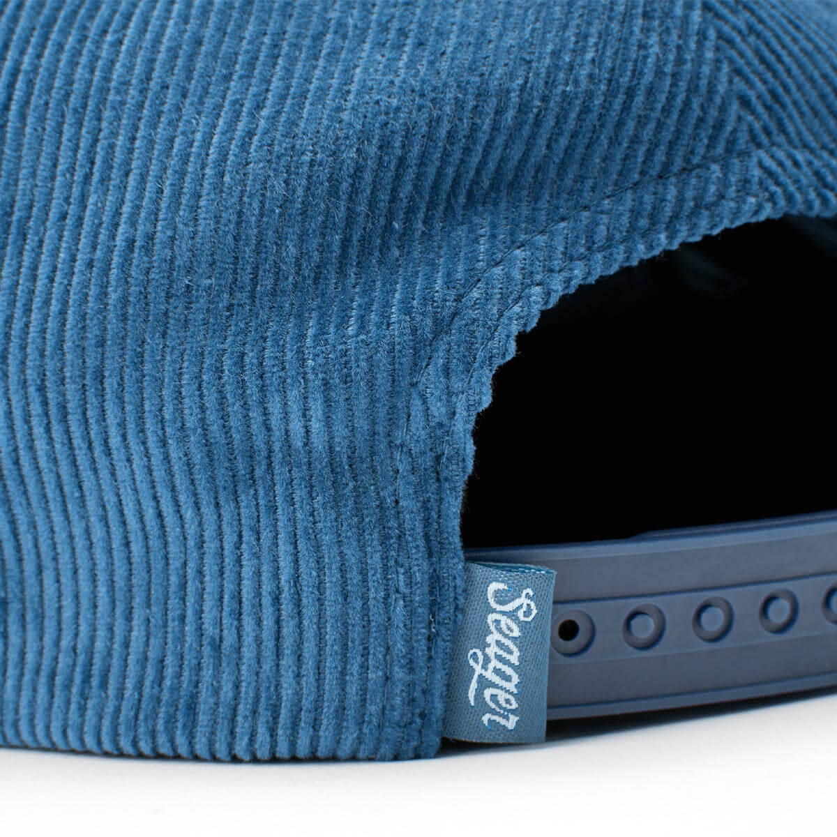 Seager Los Rios Snapback