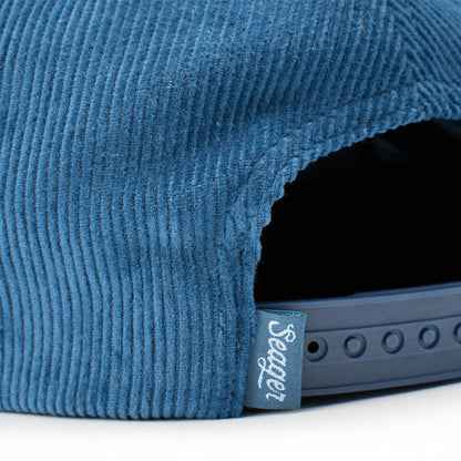 Seager Los Rios Snapback