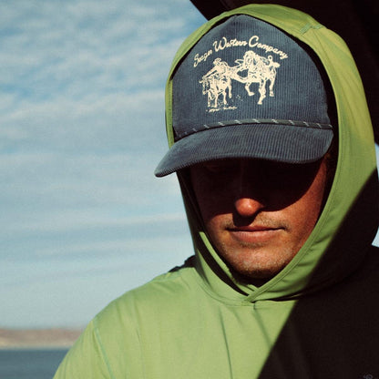 Seager Los Rios Snapback