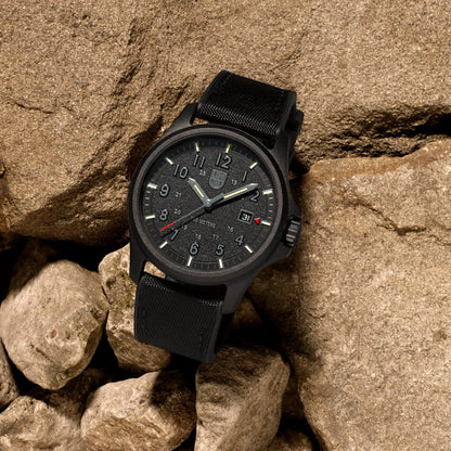 Luminox Atacama Watch 1961, 43mm - Blackout