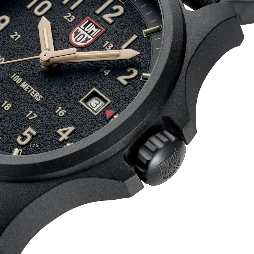 Luminox Atacama Field Watch 1970, 43mm - Sand