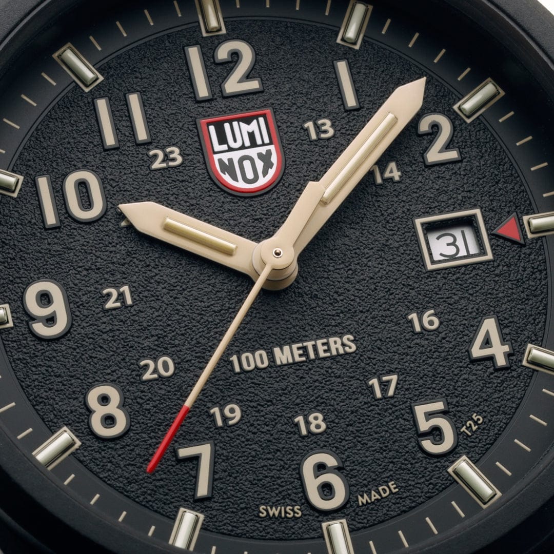 Luminox Atacama Field Watch 1970, 43mm - Sand