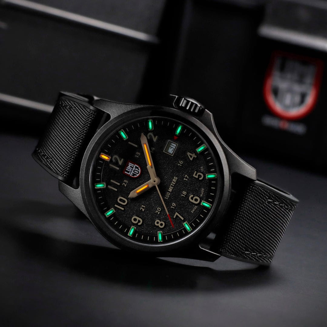 Luminox Atacama Field Watch 1970, 43mm - Sand