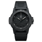 Luminox Leatherback SEA Turtle Outdoor Watch, 39 mm - Blackout