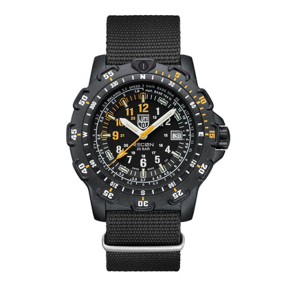 Luminox RECON Point Man 8820 Series Heritage Outdoor Watch, 45 mm