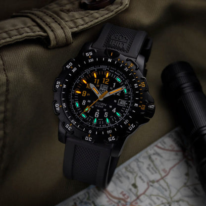 Luminox RECON Point Man 8820 Series Heritage Outdoor Watch, 45 mm