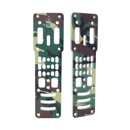 True North Concepts MHA - M81 Woodland