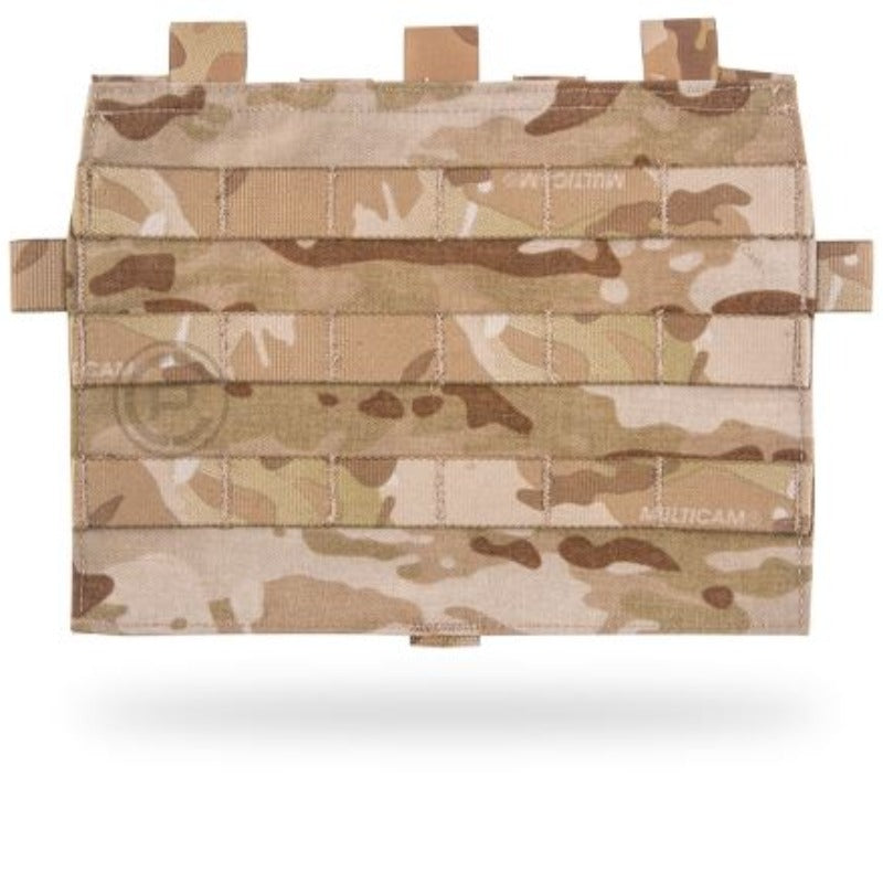 Crye Precision AVS Detachable Flap, MOLLE