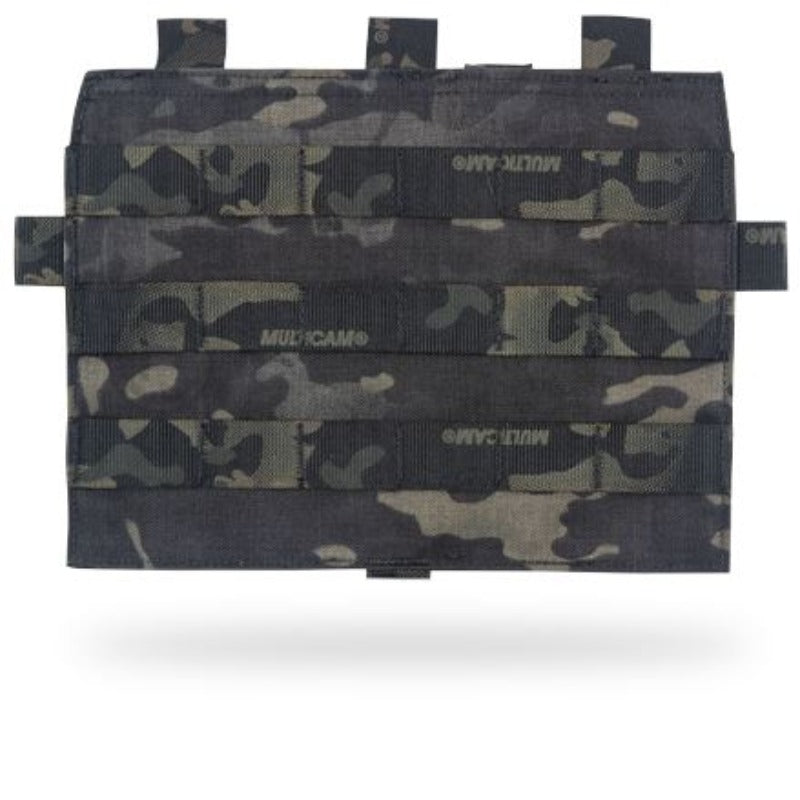 Crye Precision AVS Detachable Flap, MOLLE