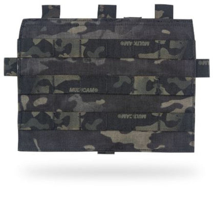 Crye Precision AVS Detachable Flap, MOLLE