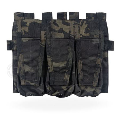 Crye Precision AVS Detachable Flap, M4
