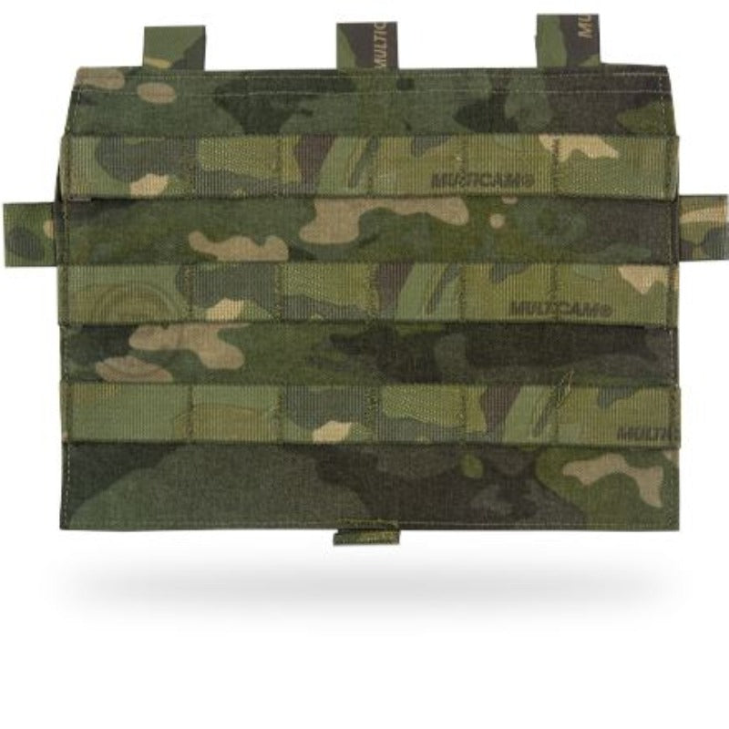 Crye Precision AVS Detachable Flap, MOLLE