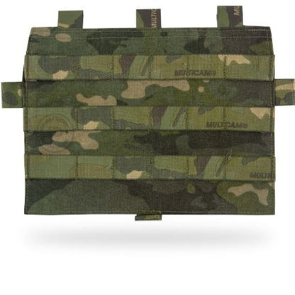 Crye Precision AVS Detachable Flap, MOLLE