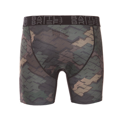 Battle Briefs Men's OG Performance Underwear