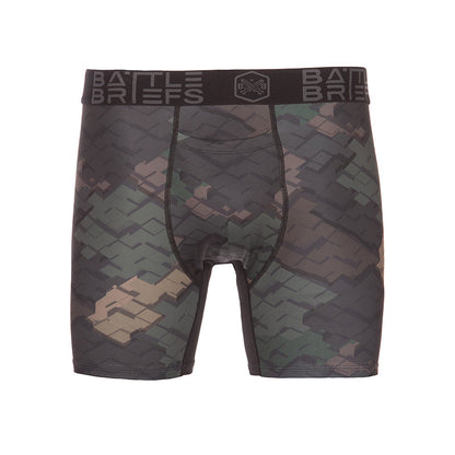Battle Briefs Men's OG Performance Underwear