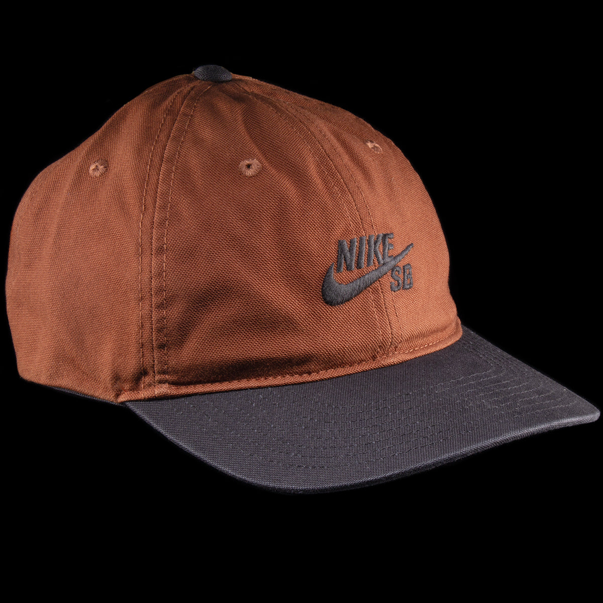 Logo Hat