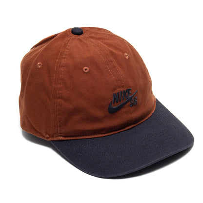 Logo Hat