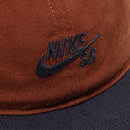 Logo Hat