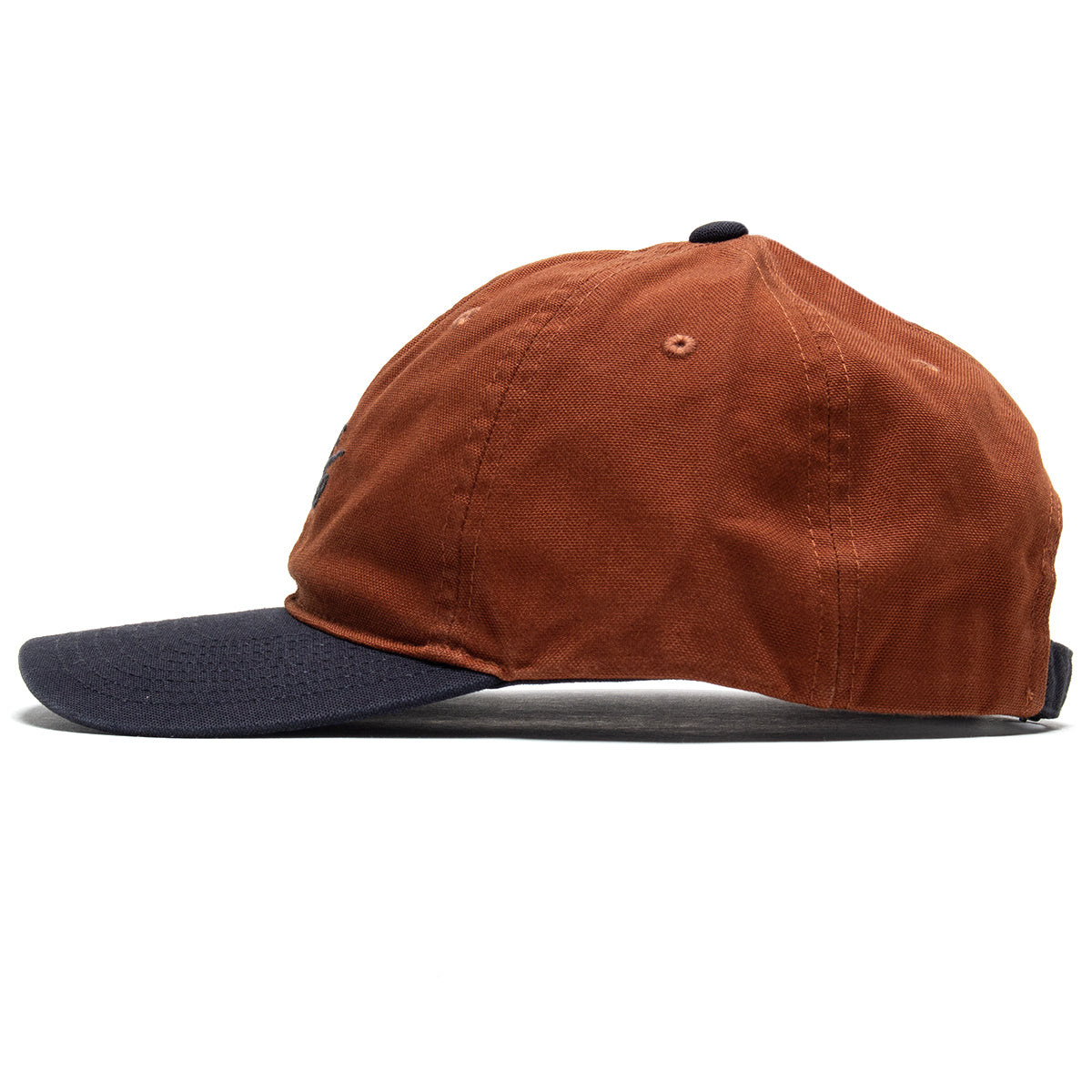 Logo Hat