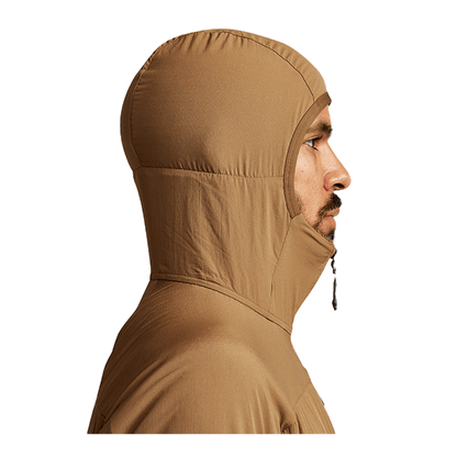 SITKA Arrowhead MLX Insulated Hoody - MDWi