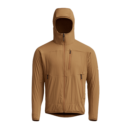 SITKA Arrowhead MLX Insulated Hoody - MDWi