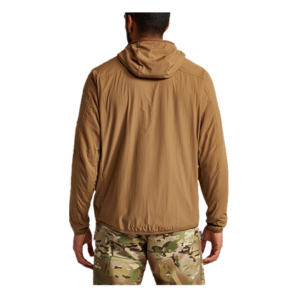 SITKA Arrowhead MLX Insulated Hoody - MDWi