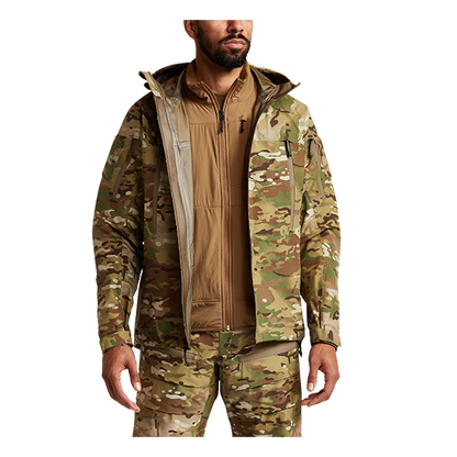 SITKA Arrowhead MLX Insulated Jacket - MDWi