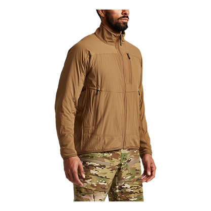 SITKA Arrowhead MLX Insulated Jacket - MDWi
