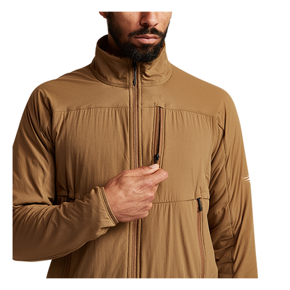 SITKA Arrowhead MLX Insulated Jacket - MDWi