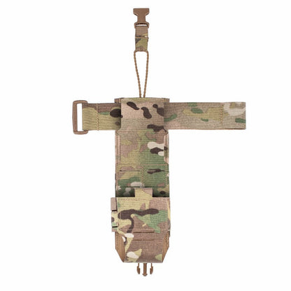 Spiritus Systems MPRC Mk5