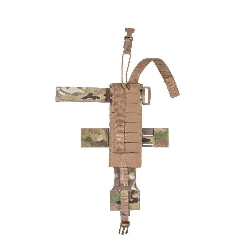Spiritus Systems MPRC Mk5