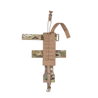 Spiritus Systems MPRC Mk5