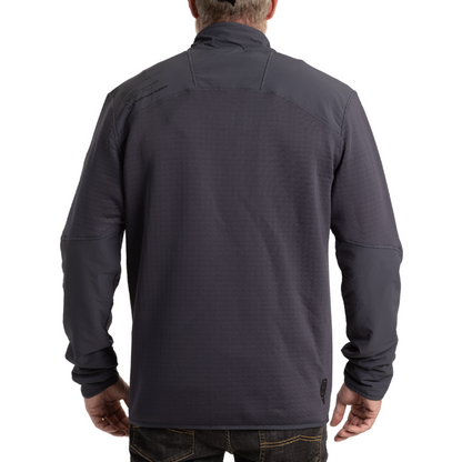 MTHD Overland Zip-Up Fleece Jacket