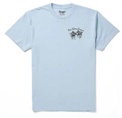 Seager Los Rios Tee